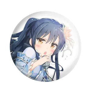 پیکسل اومی سونادا انیمه لاو لایو Love Live