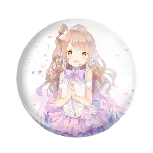 پیکسل کوتوری مینامی انیمه لاو لایو Love Live