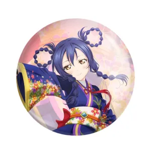پیکسل اومی سونادا انیمه لاو لایو Love Live
