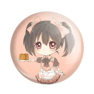 پیکسل نیکو انیمه لاو لایو Love Live