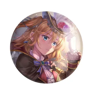 پیکسل هونوکا کازوکا انیمه لاو لایو Love Live