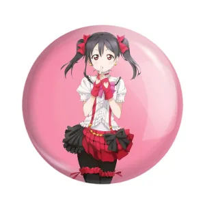 پیکسل نیکو یازاوا انیمه لاو لایو Love Live
