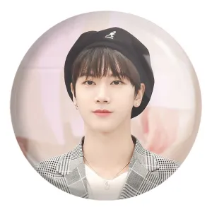 پیکسل بزرگ تن گروه ان سی تی NCT