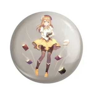 پیکسل هوناکا کازوکا انیمه لاو لایو Love Live
