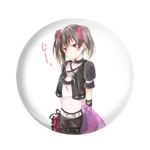 پیکسل نیکو یازاوا انیمه لاو لایو Love Live