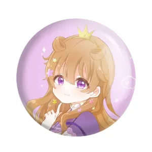 پیکسل کوتوری مینامی انیمه لاو لایو Love Live