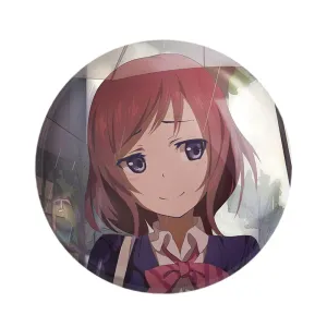 پیکسل ماکی انیمه لاو لایو Love Live