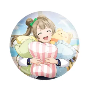 پیکسل کوتوری مینامی انیمه لاو لایو Love Live