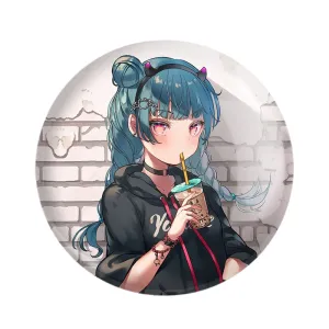 پیکسل یوشیکو انیمه لاو لایو Love Live