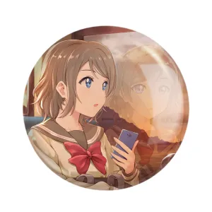 پیکسل واتانابه یو انیمه لاو لایو Love Live