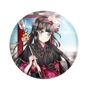 پیکسل دیا انیمه لاو لایو Love Live