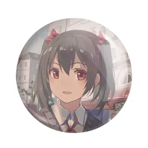 پیکسل نیکو انیمه لاو لایو Love Live