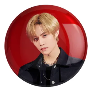 پیکسل بزرگ یانگ یانگ گروه ان سی تی NCT