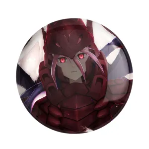پیکسل شالتر انیمه اورلرد Overlord