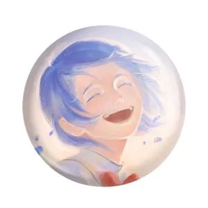 پیکسل سایاکا میکی انیمه مادوکا مجیکا Madoka Magica