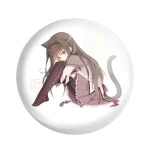 پیکسل همورا اکامی انیمه مادوکا مجیکا Madoka Magica