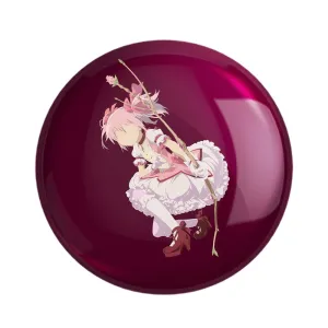 پیکسل کانامه انیمه مادوکا مجیکا Madoka Magica