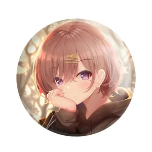 پیکسل هیگوچی انیمه مادوکا مجیکا Madoka Magica
