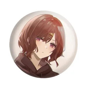 پیکسل هیگوچی انیمه مادوکا مجیکا Madoka Magica