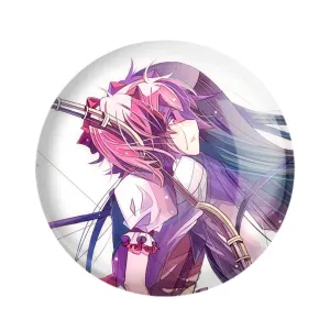 پیکسل همورا و مدوکا انیمه مادوکا مجیکا Madoka Magica