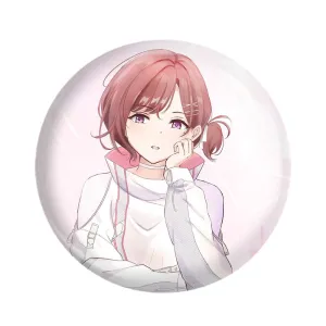پیکسل هیگوچی انیمه مادوکا مجیکا Madoka Magica