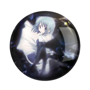 پیکسل سایاکا میکی انیمه مادوکا مجیکا Madoka Magica