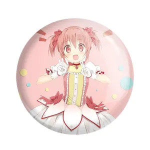 پیکسل مادوکا کانام انیمه مادوکا مجیکا Madoka Magica