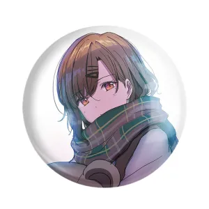 پیکسل هیگوچی انیمه مادوکا مجیکا Madoka Magica