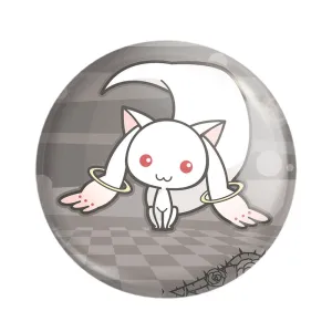 پیکسل کیوبی انیمه مادوکا مجیکا Madoka Magica