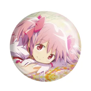 پیکسل مادوکا کانام انیمه مادوکا مجیکا Madoka Magica
