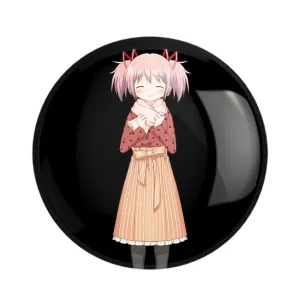 پیکسل مادوکا انیمه مادوکا مجیکا Madoka Magica