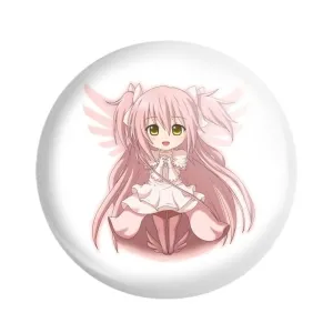 پیکسل مادوکا انیمه مادوکا مجیکا Madoka Magica