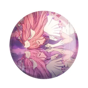 پیکسل مادوکا کانام انیمه مادوکا مجیکا Madoka Magica
