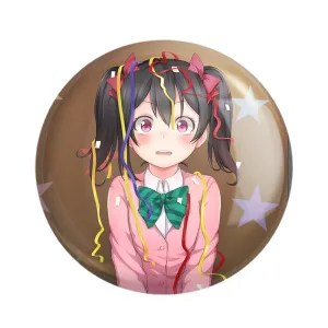 پیکسل یازاوا نیکو انیمه مادوکا مجیکا Madoka Magica