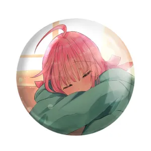 پیکسل رینا انیمه مادوکا مجیکا Madoka Magica