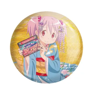 پیکسل مادوکا کانام انیمه مادوکا مجیکا Madoka Magica