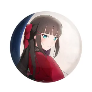 پیکسل دیا انیمه مادوکا مجیکا Madoka Magica