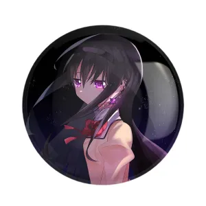 پیکسل همورا اکامی انیمه مادوکا مجیکا Madoka Magica