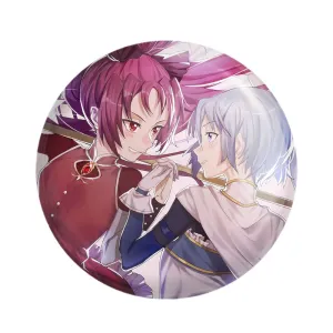 پیکسل میکی و ساکورا انیمه مادوکا مجیکا Madoka Magica