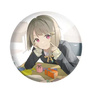 پیکسل کاسومی انیمه مادوکا مجیکا Madoka Magica