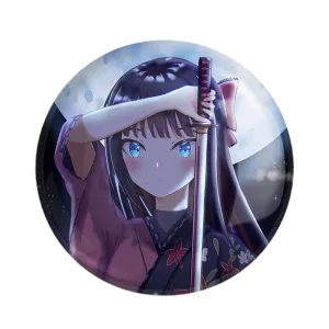 پیکسل دیا انیمه مادوکا مجیکا Madoka Magica