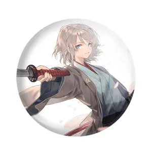 پیکسل واتانابه یو انیمه مادوکا مجیکا Madoka Magica