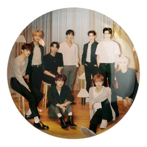 پیکسل بزرگ گروه ان سی تی NCT