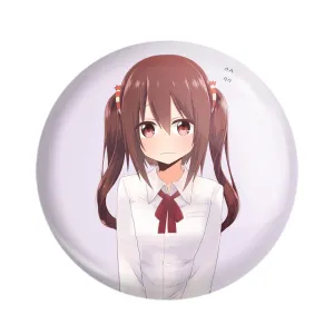 پیکسل ایبینا نانا انیمه توموداچی گیم Tomodachi Game
