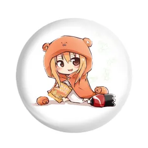 پیکسل اومارو انیمه توموداچی گیم Tomodachi Game