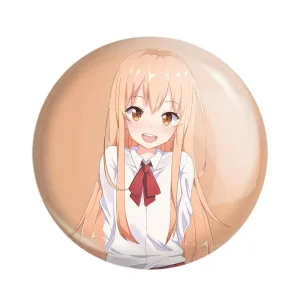 پیکسل دوما اومارو انیمه توموداچی گیم Tomodachi Game