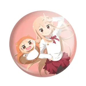 پیکسل دوما اومارو انیمه توموداچی گیم Tomodachi Game