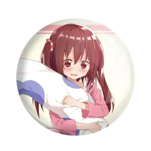 پیکسل ایبینا نانا انیمه اوماروچان Umaru Chan