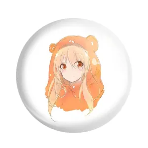 پیکسل اومارو انیمه اوماروچان Umaru Chan