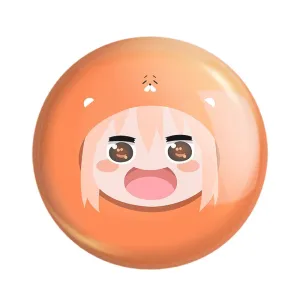 پیکسل دوما اومارو انیمه اوماروچان Umaru Chan